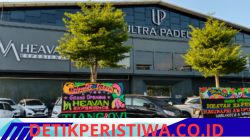 Heavan Experience Grand Opening di CPI Makassar, Hadirkan Konsep Full AC dan Bakery Homemade