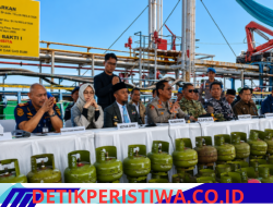 Polda Sulsel Bongkar Jaringan Mafia BBM dan LPG Subsidi, Kerugian Negara Capai Rp69 Miliar