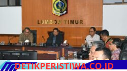 Kejar Pengelolaan Sampah Modern, Lombok Timur Siapkan Lahan 3 Hektare dan Dana Rp20 Miliar