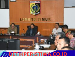 Kejar Pengelolaan Sampah Modern, Lombok Timur Siapkan Lahan 3 Hektare dan Dana Rp20 Miliar