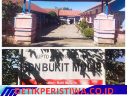 Warga Soroti Disiplin Kepala SD Negeri Bukit Mulie, Armada Akui Tak Selalu Hadir di Sekolah