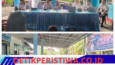 Kanwil Hukum Buka Pendataan Warga Keturunan Indonesia-Filipina di Bitung