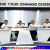 Forum Reboan Kemendagri Jadi Ajang Pemkab Lombok Timur Sampaikan Sejumlah Isu Krusial Daerah