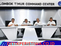 Forum Reboan Kemendagri Jadi Ajang Pemkab Lombok Timur Sampaikan Sejumlah Isu Krusial Daerah