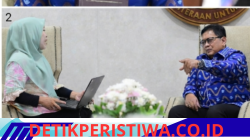 Bertemu Britishpedia, Wamen Viva Yoga Ceritakan Menjadi Kolomnis