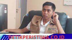 PDAM Lombok Timur Sulap Final Piala Dunia Jadi Panggung Kebersamaan, Dirut Lempar Tantangan Prediksi kepada Pimpinan Daerah