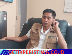 PDAM Lombok Timur Sulap Final Piala Dunia Jadi Panggung Kebersamaan, Dirut Lempar Tantangan Prediksi kepada Pimpinan Daerah