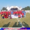 KRD FC/Kalirandu United Taklukkan Gesit Pedurungan 2-1 di Pegundan Open 2026, Lolos dengan Penuh Semangat