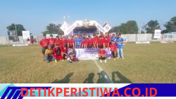 KRD FC/Kalirandu United Taklukkan Gesit Pedurungan 2-1 di Pegundan Open 2026, Lolos dengan Penuh Semangat