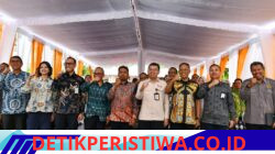 Sinergi OJK dan Pemerintah Daerah Perluas Akses Keuangan Masyarakat, Empat Desa di NTB Jadi Lokasi Percontohan