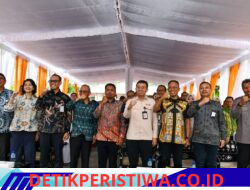Sinergi OJK dan Pemerintah Daerah Perluas Akses Keuangan Masyarakat, Empat Desa di NTB Jadi Lokasi Percontohan