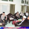 Bangun Sinergi dengan Ulama dan Dunia Pendidikan, Kapolres Lombok Timur Pererat Kemitraan Bersama Yayasan Hamzanwadi NWDI
