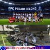 Mini Soccer Jadi Ajang Persatuan, DPC PERADI Selong Gelar Peradi Cup 2026 Sambut Hari Kemerdekaan