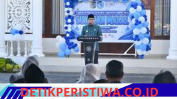 Khitanan Massal GOW Lotim Disambut Antusias, Wabup Dorong Jadi Program Sosial Berkelanjutan