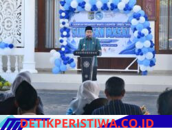 Khitanan Massal GOW Lotim Disambut Antusias, Wabup Dorong Jadi Program Sosial Berkelanjutan
