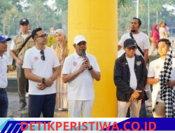 HBDI ke-118 Jadi Momentum Penguatan Layanan Kesehatan, Bupati Lombok Timur Apresiasi Dedikasi Para Dokter