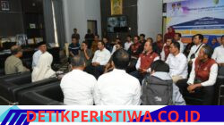Lombok Timur Kebut Pemutakhiran Data Warga, Lebih dari 500 Ribu Kepala Keluarga Masuk Target Perlinsos