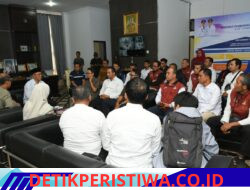 Lombok Timur Kebut Pemutakhiran Data Warga, Lebih dari 500 Ribu Kepala Keluarga Masuk Target Perlinsos