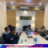 Aksi Tegas Polres Lombok Timur Menuai Dukungan, Kapolres Dianugerahi Penghargaan oleh Keris Sasak