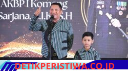 Pemkab Lombok Timur Sambut Komandan Kodim dan Kapolres Baru, Kolaborasi Lintas Sektor Jadi Fokus Utama