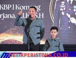Pemkab Lombok Timur Sambut Komandan Kodim dan Kapolres Baru, Kolaborasi Lintas Sektor Jadi Fokus Utama