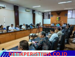 Lolos Penilaian Nasional TPAKD Award 2026, Lombok Timur Tawarkan Beragam Inovasi Keuangan untuk Dorong Ekonomi Rakyat