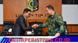 Dekatkan Akses Keadilan, Pemkab Lombok Timur dan PN Selong Sepakati Pelaksanaan Sidang di Kecamatan dan Desa