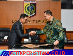 Dekatkan Akses Keadilan, Pemkab Lombok Timur dan PN Selong Sepakati Pelaksanaan Sidang di Kecamatan dan Desa