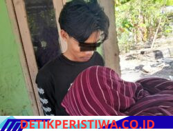 Polisi Ungkap Dugaan Peredaran Sabu di Sambelia, Dua Pria Diamankan Bersama Barang Bukti