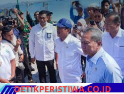 Ekas Bersiap Menjadi Sentra Perikanan Modern, Pemerintah Pusat Kucurkan Dukungan Infrastruktur dan Armada Nelayan