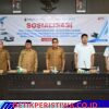 Kesadaran Wajib Pajak Jadi Sorotan, Pemkab Lombok Timur Siapkan Langkah Tingkatkan PAD