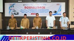 Kesadaran Wajib Pajak Jadi Sorotan, Pemkab Lombok Timur Siapkan Langkah Tingkatkan PAD