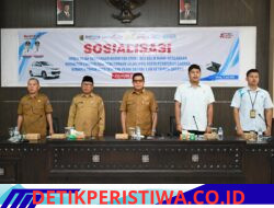Kesadaran Wajib Pajak Jadi Sorotan, Pemkab Lombok Timur Siapkan Langkah Tingkatkan PAD