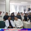 Hercules Ditetapkan sebagai Dewan Kehormatan SBNI, Serukan Kebersamaan Buruh Menghadapi Tantangan ke Depan