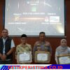 Polres Lombok Timur Dominasi Treasury Award 2026, Borong Empat Penghargaan Pengelolaan Keuangan Negara