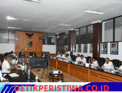 Lombok Timur Kembangkan Sistem Peringatan Dini Berbasis Android, Kearifan Lokal Jadi Fondasi Mitigasi Bencana