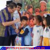 Lombok Timur Gaungkan Gerakan Literasi Anak Lewat HAN 2026, Perpustakaan Jadi Pusat Edukasi Interaktif
