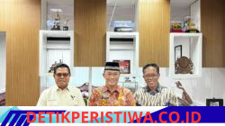 Pemkab Lombok Timur Percepat Skema Pengangkatan PPPK Penuh Waktu, BKN Siapkan Formula Penentuan Kuota