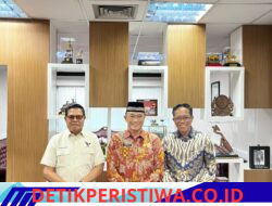 Pemkab Lombok Timur Percepat Skema Pengangkatan PPPK Penuh Waktu, BKN Siapkan Formula Penentuan Kuota
