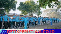 Lombok Timur Mantapkan Langkah Menuju Porprov XXII NTB, 639 Atlet Didorong Tampil Maksimal