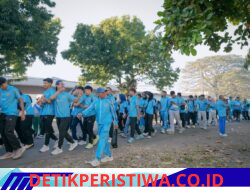 Lombok Timur Mantapkan Langkah Menuju Porprov XXII NTB, 639 Atlet Didorong Tampil Maksimal