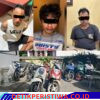 Polres Lombok Timur Dalami Dugaan Kasus Curanmor, Tiga Terduga Pelaku Ditangkap dan Sembilan Motor Disita