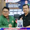 Bermula dari Rp70 Ribu, Perjalanan Muhammad Ja’far Hasibuan Berujung pada Lahirnya Buku yang Dilirik Kalangan Akademisi