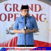 Wabup Edwin Sebut Tren Kedai Kopi Jadi Simbol Bangkitnya Wirausaha Muda di Lombok Timur