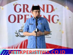 Wabup Edwin Sebut Tren Kedai Kopi Jadi Simbol Bangkitnya Wirausaha Muda di Lombok Timur