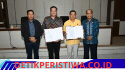 Tingkatkan Standar Keamanan Wisata, Pemkab Lombok Timur Hadirkan Perlindungan Asuransi bagi Pengunjung