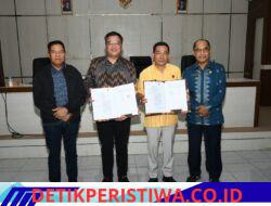 Tingkatkan Standar Keamanan Wisata, Pemkab Lombok Timur Hadirkan Perlindungan Asuransi bagi Pengunjung