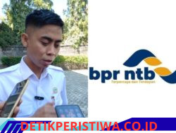 Kelola Dana Lebih Produktif, PDAM Lombok Timur Gandeng BPR dan Percepat Reformasi Pelayanan