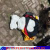 Gagalkan Dugaan Pengiriman Sabu Antar Pulau, Polres Lombok Timur Sita Sejumlah Paket Diduga Narkotika di Pelabuhan Kayangan