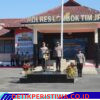 AKBP Ariakta Gagah Nugraha Resmi Pimpin Polres Lombok Timur, Fokus Perkuat Sinergi dan Pelayanan Warga